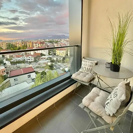 Apartment Second 2