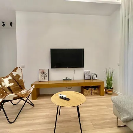 Apartment Second 2