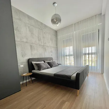 Apartment Second 2 *